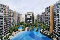 Coco Palms (D18), Condominium #495844941